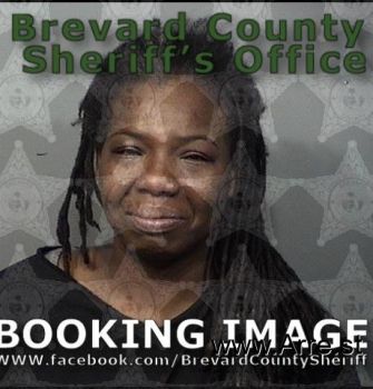 Latasha Vonsha Gilbert Mugshot