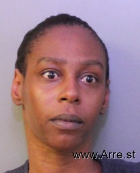 Latasha  Jackson Mugshot