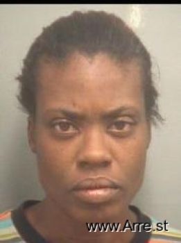 Latasha  Porter Mugshot