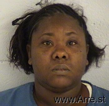 Latasha Renee Smith Mugshot