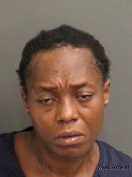 Latasha  Stewart Mugshot