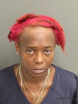 Latasha  Stewart Mugshot