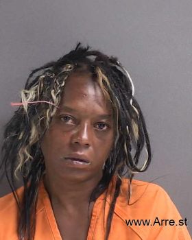 Latasha C Stewart Mugshot