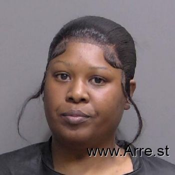 Latasha Nicole Turner Mugshot