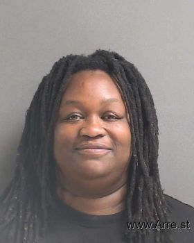 Latasha Lynett Weatherspoon Mugshot