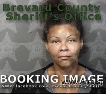 Latasha Shanta Whitely Mugshot