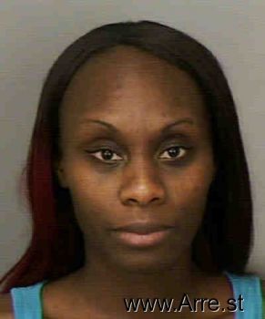 Latasha Renea Williams Mugshot