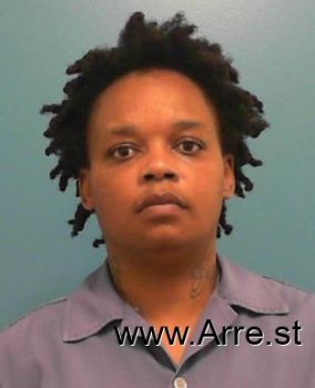 Latedra L Inman Mugshot