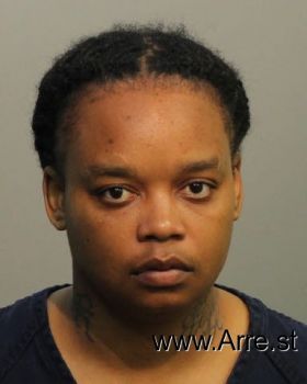 Latedra  Inman Mugshot