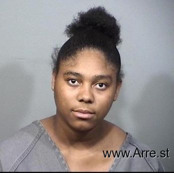 Lateka Lasha Delancy Mugshot