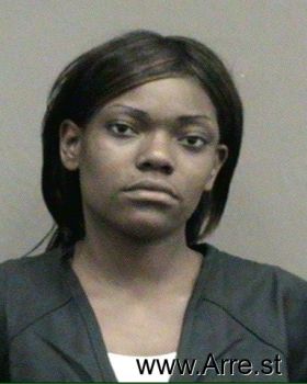 Latese Shandria Williams Mugshot