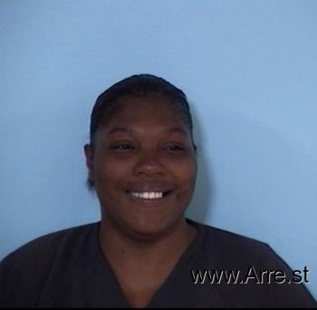 Latisha Lashaye Adair Mugshot