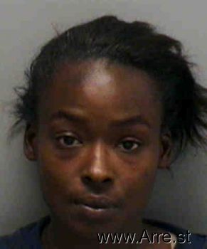 Latisha T Jackson Mugshot