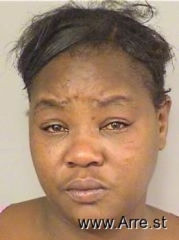 Latisha Rochun Jones Mugshot