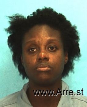 Latisha E Williams Mugshot