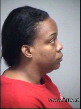 Latisha Dashawn Williams Mugshot