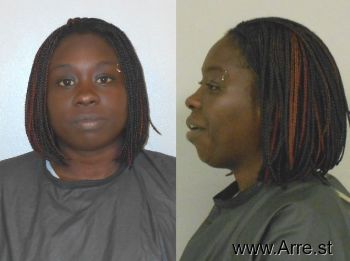 Latisha R Williams Mugshot