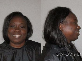 Latisha R Williams Mugshot