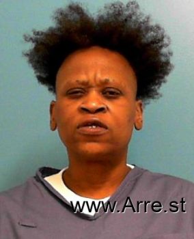 Latonia N Rhodes Mugshot