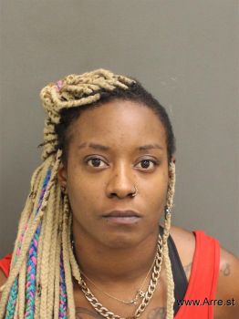 Latonya Beth Basdeo Mugshot