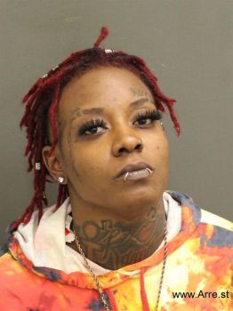 Latonya Beth Basdeo Mugshot