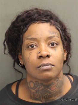 Latonya Beth Basdeo Mugshot