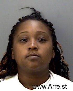 Latonya Ann Jackson Mugshot