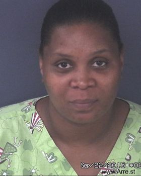 Latonya  Jackson Mugshot