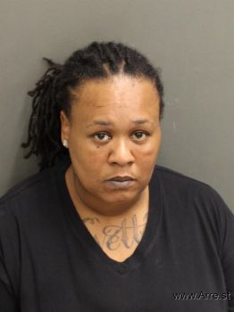 Latonya  Mansfield Mugshot