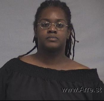 Latonya Marie Smith Mugshot