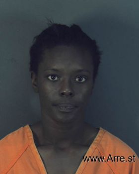 Latonya D Williams Mugshot