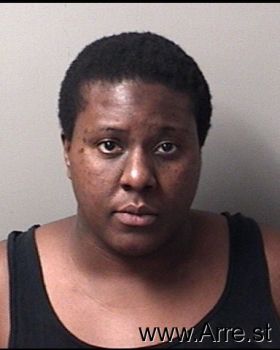 Latonya L Williams Mugshot