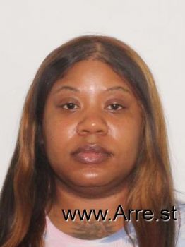 Latonya Renee Williams Mugshot