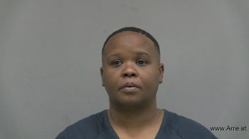 Latoria  Floyd Mugshot