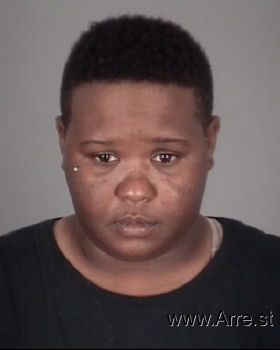 Latoria Brittany Floyd Mugshot