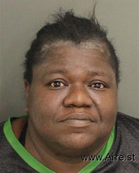 Latosha Alicia Johnson Mugshot