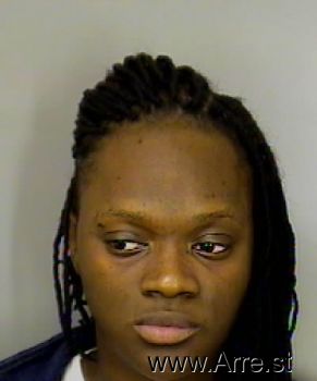 Latosha Yvette Taylor Mugshot