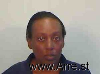 Latoya Andreka Baker Mugshot