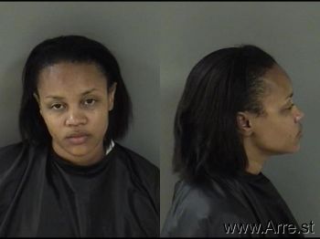 Latoya Yvette Brooks Mugshot