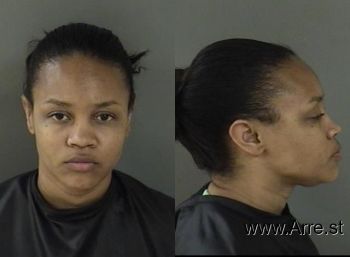 Latoya Yvette Brooks Mugshot