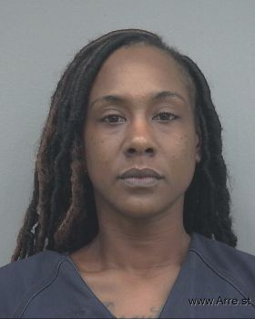 Latoya Renee Davis Mugshot