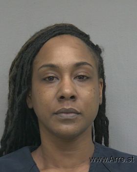 Latoya Renee Davis Mugshot