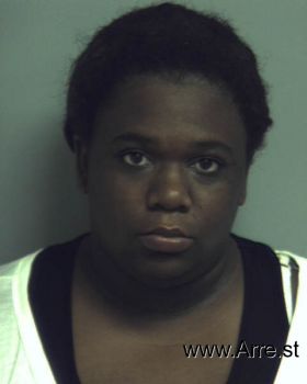 Latoya Renee Davis Mugshot