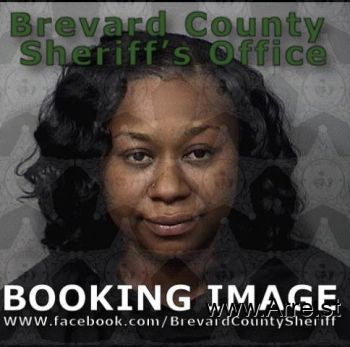 Latoya Patrice Davis Mugshot