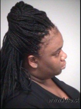 Latoya Rene Davis Mugshot