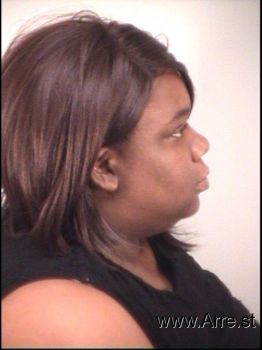 Latoya Rene Davis Mugshot