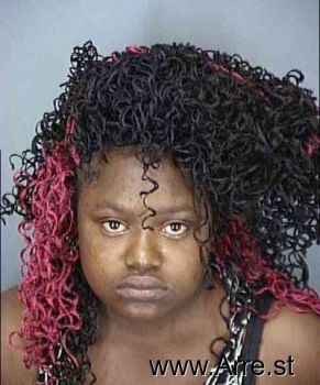 Latoya E Davis Mugshot