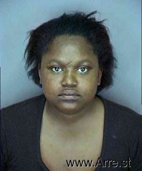 Latoya E Davis Mugshot