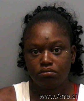 Latoya E Davis Mugshot