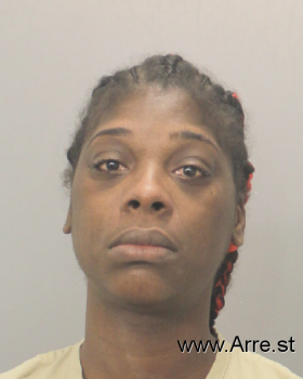 Latoya Shanel Davis Mugshot